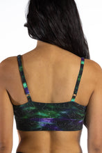 Load image into Gallery viewer, Milky way bralette
