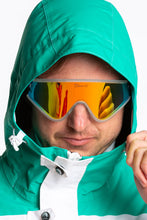 Load image into Gallery viewer, Ski Suit with Waterproof Hood
