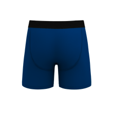 Load image into Gallery viewer, A pack of men&#39;s boxer briefs with Ball Hammock¬Æ Pouch technology.

