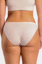 Load image into Gallery viewer, Heather modal bikini
