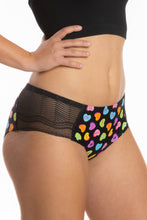 Load image into Gallery viewer, Colorful lace bikini
