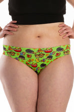 Load image into Gallery viewer, junk food bikini for women
