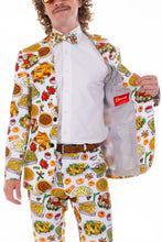Load image into Gallery viewer, Thanksgiving food suit
