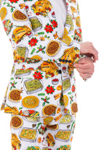 Load image into Gallery viewer, Thanksgiving suit for men
