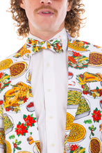 Load image into Gallery viewer, Thanksgiving bow tie
