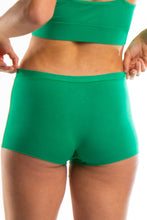Load image into Gallery viewer, Red and Green Comfy Holiday Undies
