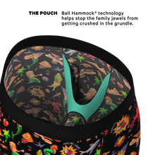 Load image into Gallery viewer, Tattoos ideas ball hammock
