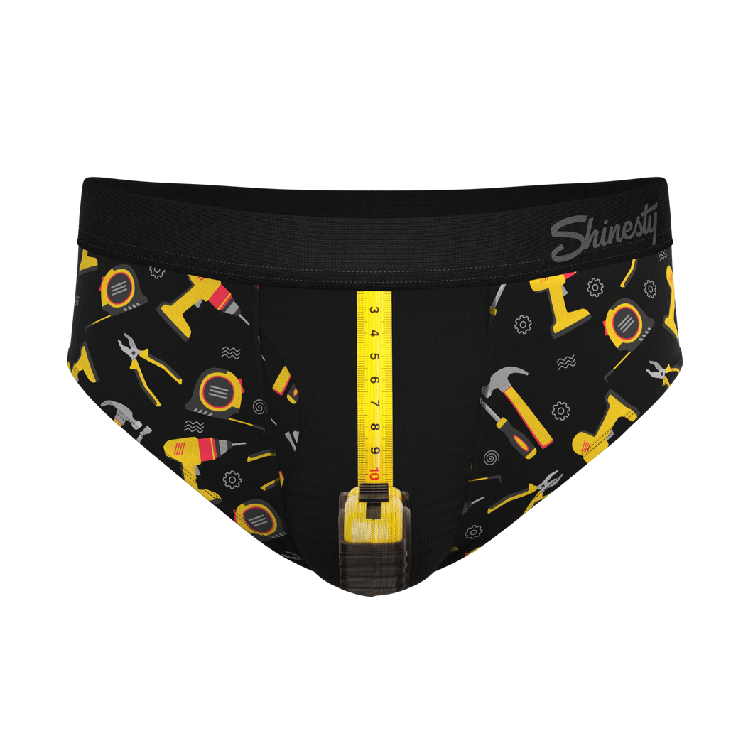 The Tool Kit | Tool Ball Hammock¬Æ Pouch Underwear Briefs