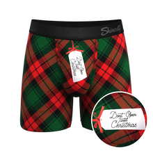 Load image into Gallery viewer, The Under the Mantel | Christmas Gift Ball Hammock¬Æ Pouch Underwear

