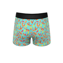 Load image into Gallery viewer, Men&#39;s stylish hot dogs trunk underwear
