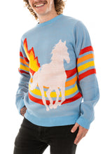 Load image into Gallery viewer, The Warm Nips Cold Snack | Montucky Holiday Sweater
