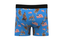 Load image into Gallery viewer, Horse Boxer Briefs

