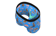 Load image into Gallery viewer, Western Boys Boxer Brief 

