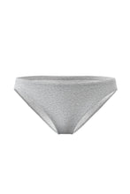 Load image into Gallery viewer, heather grey bikini underwear
