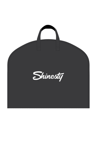 The Duds Defense | Shinesty Garment Bag
