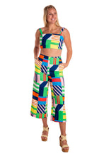 Load image into Gallery viewer, women&#39;s two piece crop top
