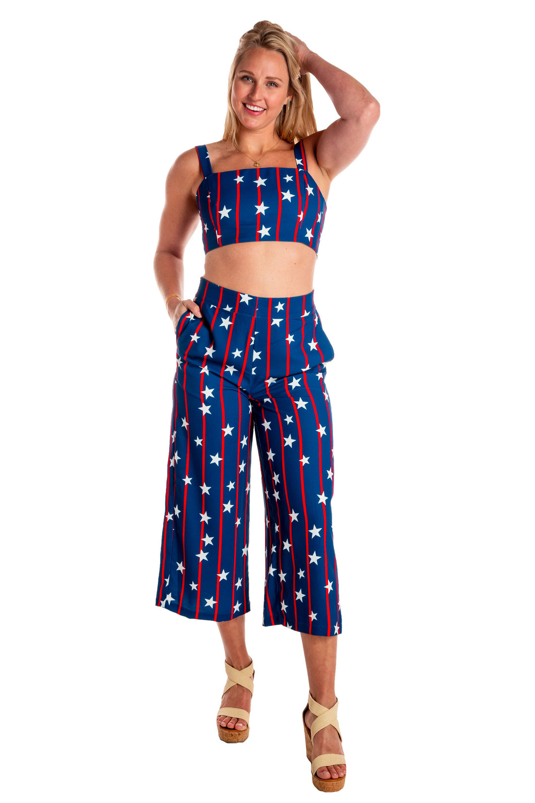best 4th of july outfit for women